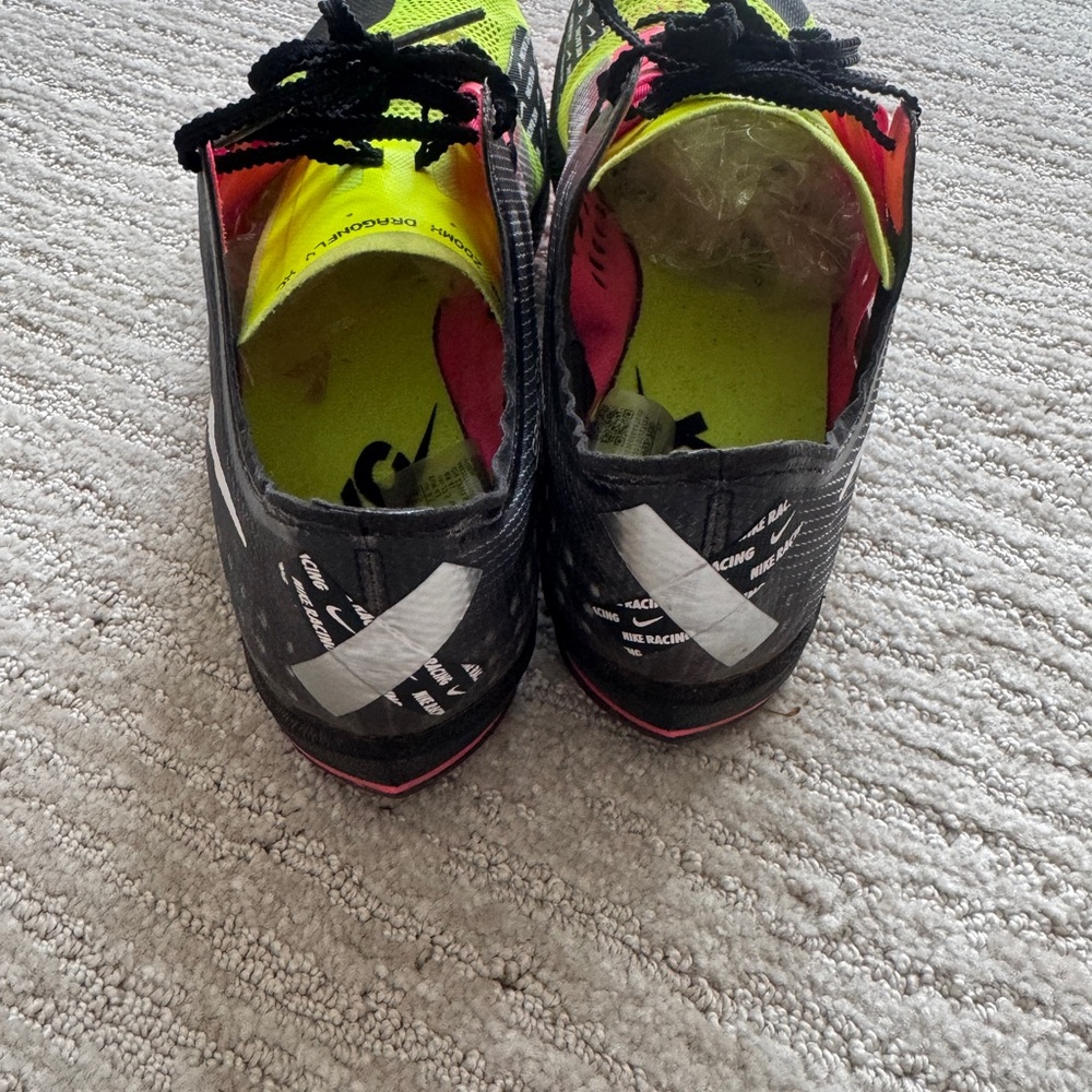 Nike Men's XC Dragonfly Spikes - Picture 5 of 6